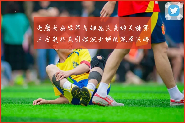 老鹰或成绿军与雄鹿交易的关键第三方奥孔武引起波士顿的浓厚兴趣